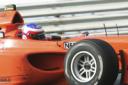 Jeroen Bleekemolen, A1 GP Zandvoort 2006