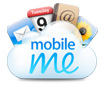 Mobile Me logo