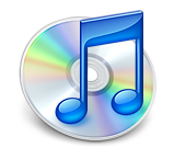 iTunes icon