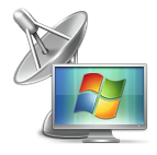 Remote Desktop Connection icon