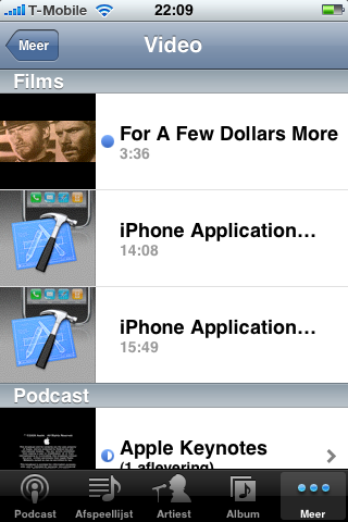 Few Dollars More on iPhone