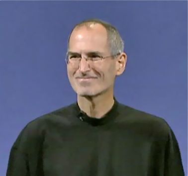 Steve Jobs