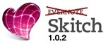 Skitch 1.0.2