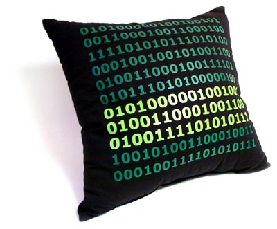 binary-pillow