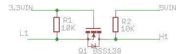 level-converter-mosfet