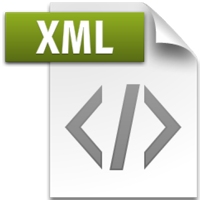 xml files